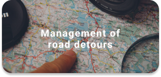 System eDIOM Management of road detours 328x158 en