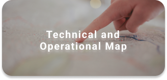 System eDIOM Technical and Operational Map 328x158 en